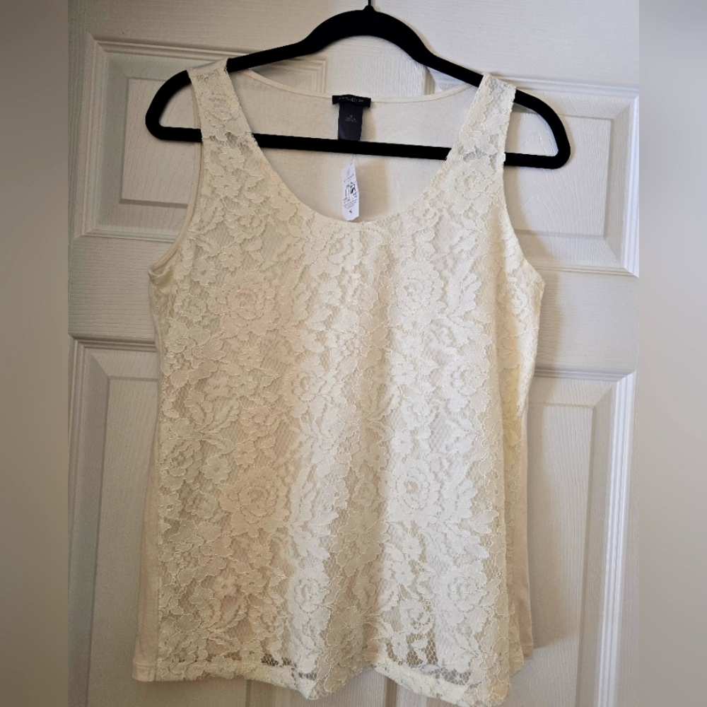 Ann Taylor Womens Top